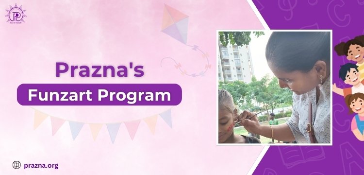 Prazna Funzart Program