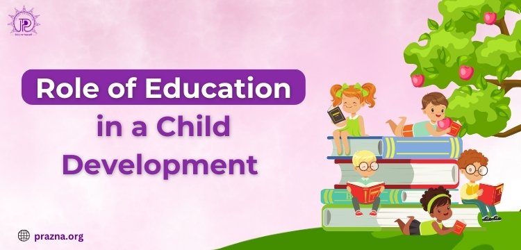 Role of Child Education