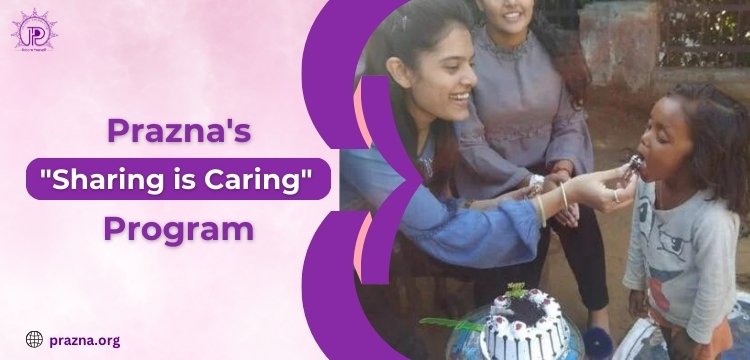 Prazna Sharing is Caring Program