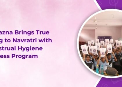 Prazna Hygiene awareness Program