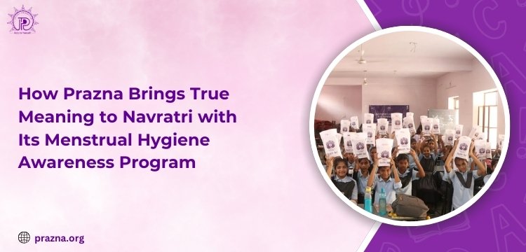 Prazna Hygiene awareness Program