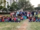 Akshar Kaksha sports day activities