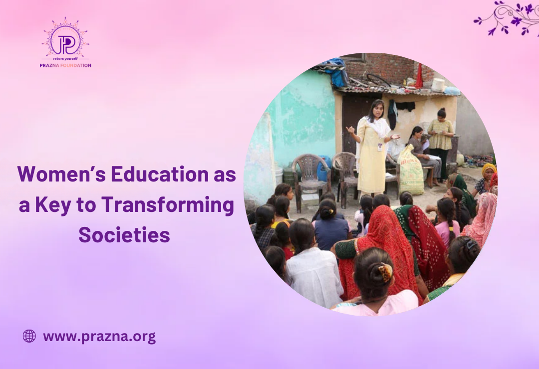 Women's education