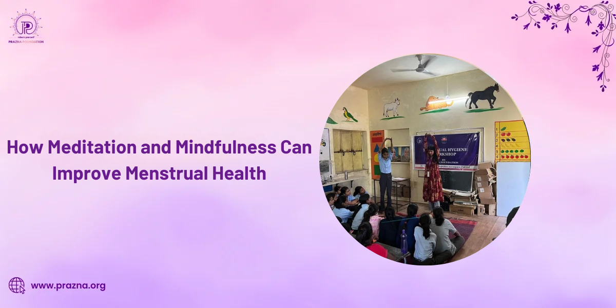 Meditation and Mindfulness