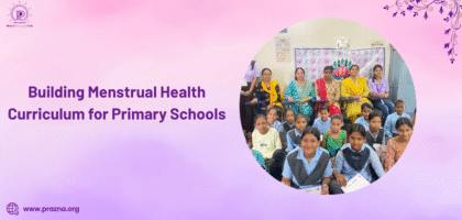 Menstrual Health Curriculum