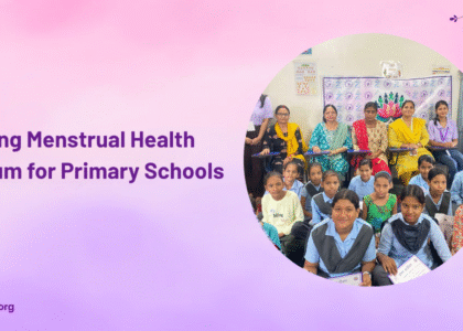 Menstrual Health Curriculum