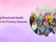 Menstrual Health Curriculum
