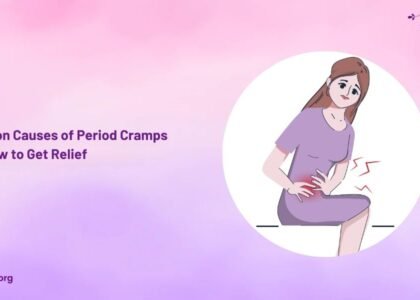 Period Cramps