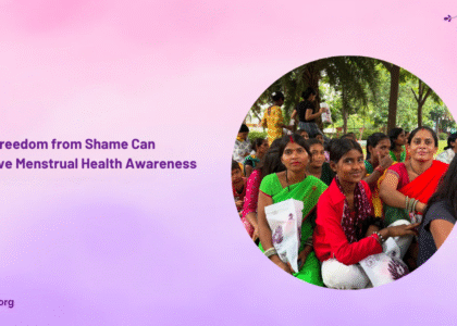 Menstrual Health