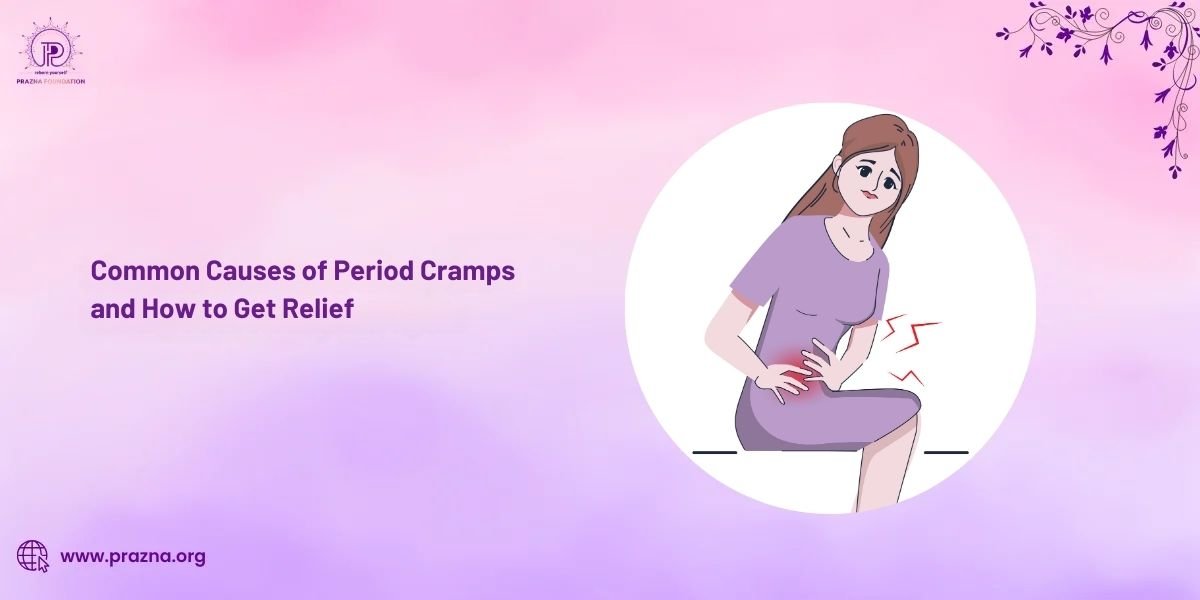 Period Cramps