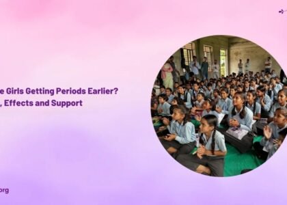 Menstrual Health