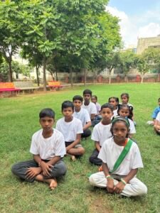 Akshar Kaksha