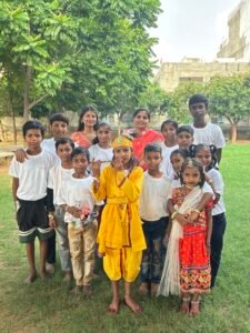 Akshar Kaksha