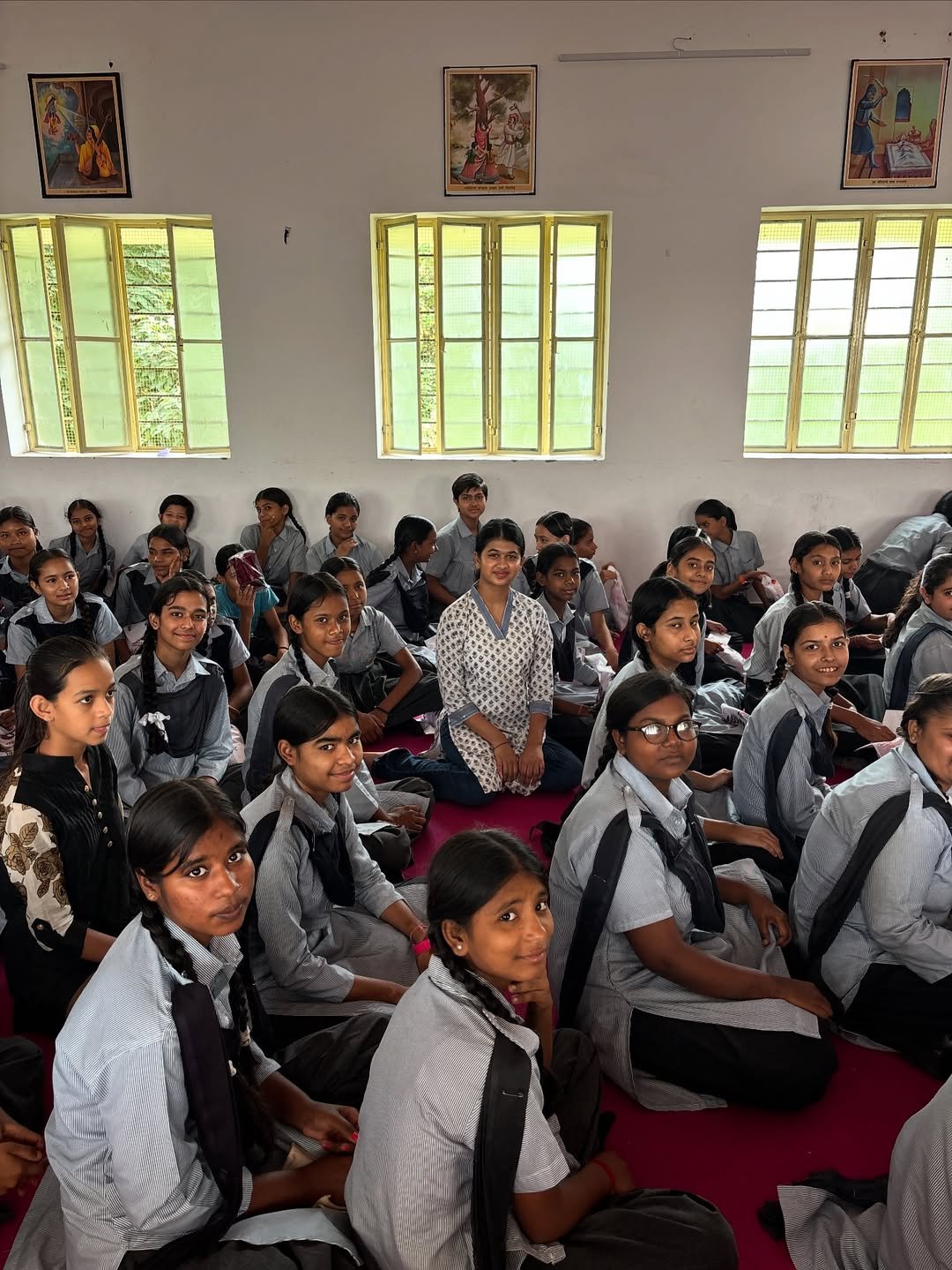 Akshar Kaksha