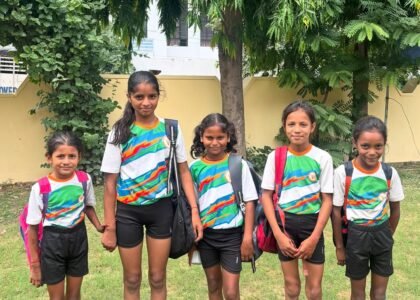 Akshar Kaksha