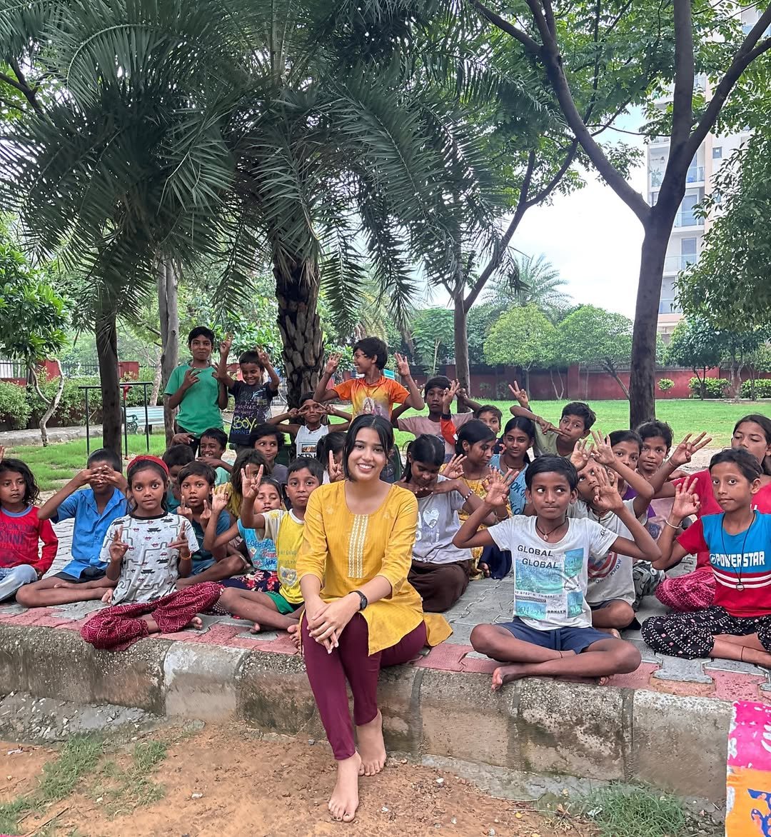 Akshar Kaksha