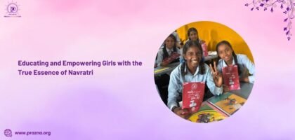 Empowering Girls Through Education & Hygiene