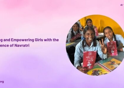 Empowering Girls Through Education & Hygiene