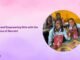 Empowering Girls Through Education & Hygiene