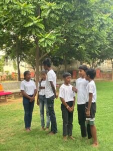 Akshar Kaksha