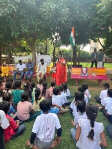 Akshar Kaksha