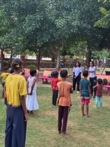 Akshar Kaksha