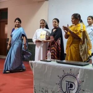 Menstrual Hygiene Awareness Workshop
