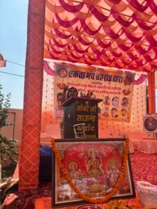 Menstrual Hygiene Awareness Workshop