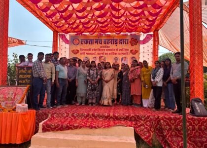 Menstrual Hygiene Awareness Workshop