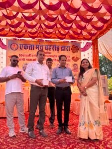 Menstrual Hygiene Awareness Workshop