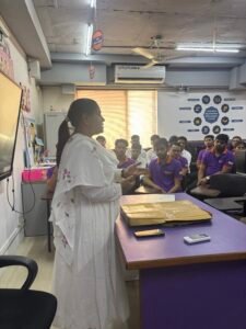 Menstrual Hygiene Awareness Workshop
