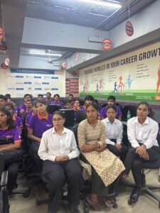 Menstrual Hygiene Awareness Workshop