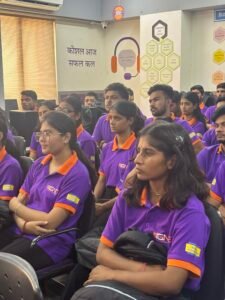 Menstrual Hygiene Awareness Workshop