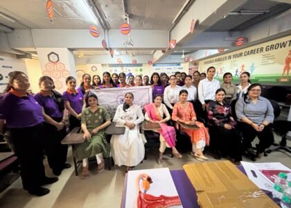 Menstrual Hygiene Awareness Workshop