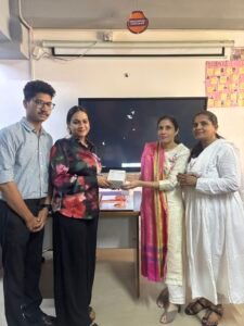 Menstrual Hygiene Awareness Workshop