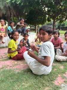 Diya Painting Competition