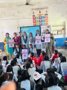 Menstrual Hygiene Awareness Workshop