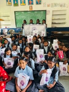 Menstrual Hygiene Awareness Workshop
