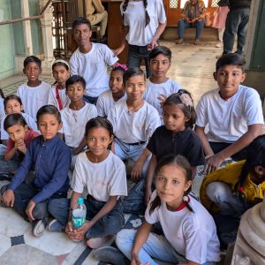 Vijay Diwas Educational Picnic with Akshar Kaksha Students